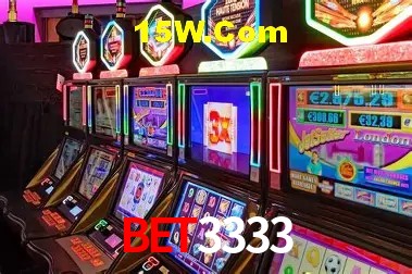 bet3333: Seu Cassino Premiado com Pagamentos Rápidos